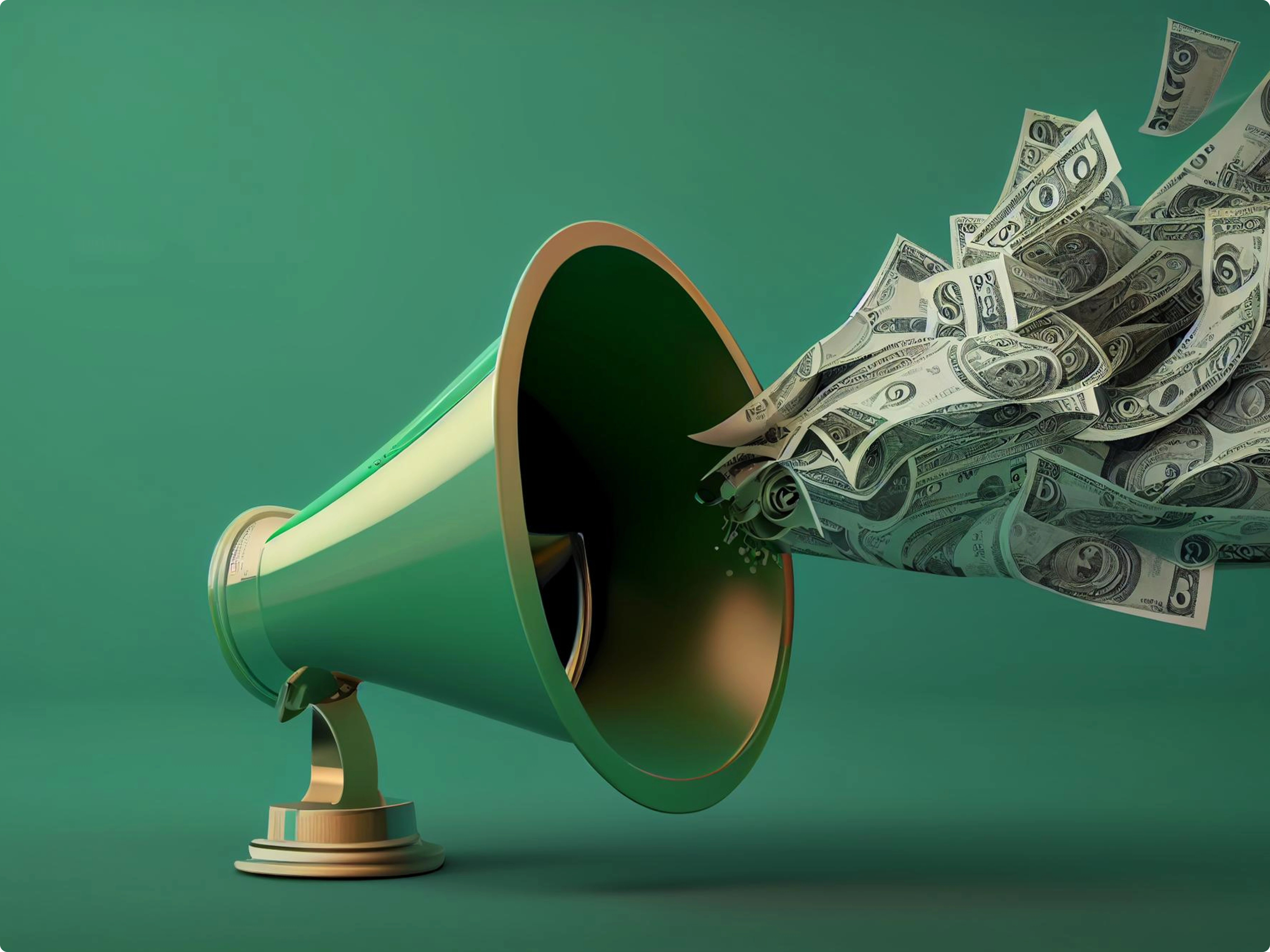 Paid Media Execution That Turns Every Advertising Dollar Into Measurable Growth