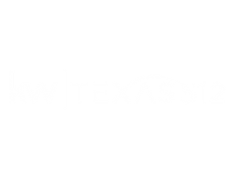 KW Texas 512 logo, representing Whiskey River Media's branding and marketing focus.