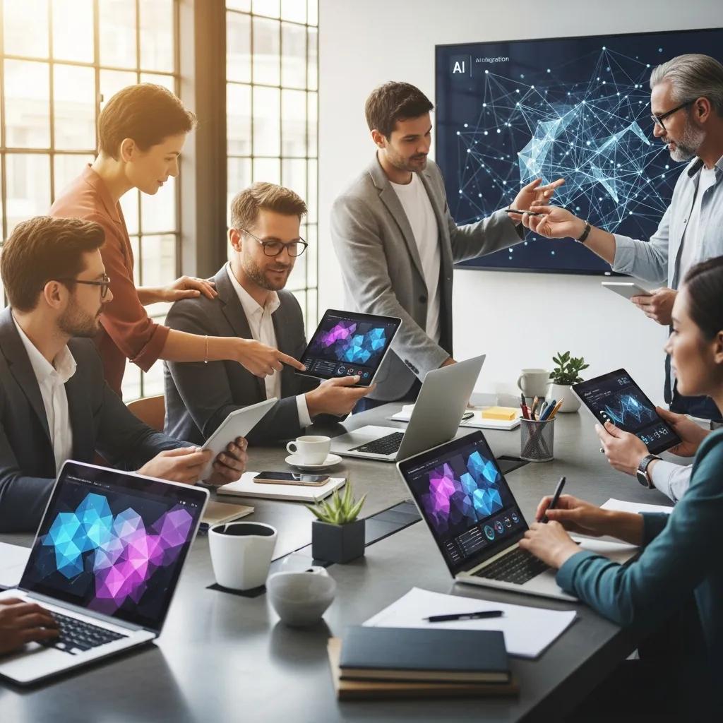 Revolutionize Marketing Automation with AI Tools in 2026